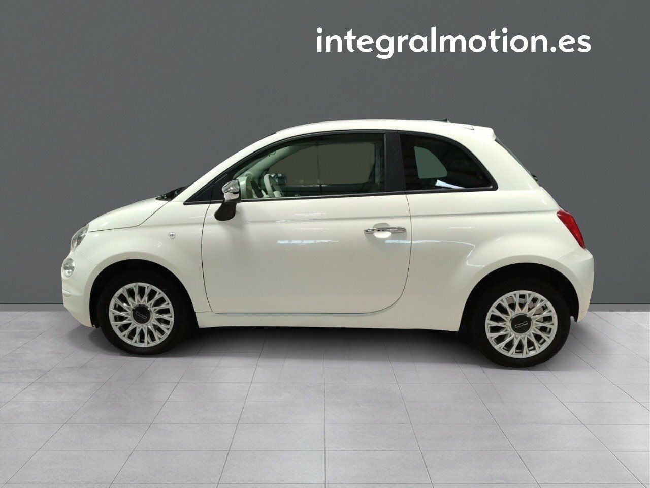 Foto Fiat 500 24