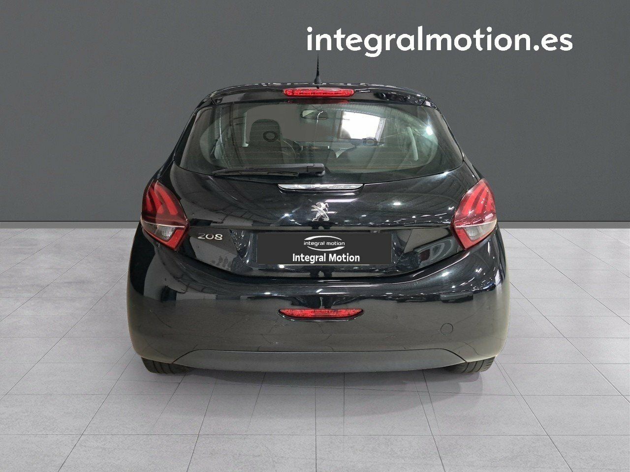 Foto Peugeot 208 25