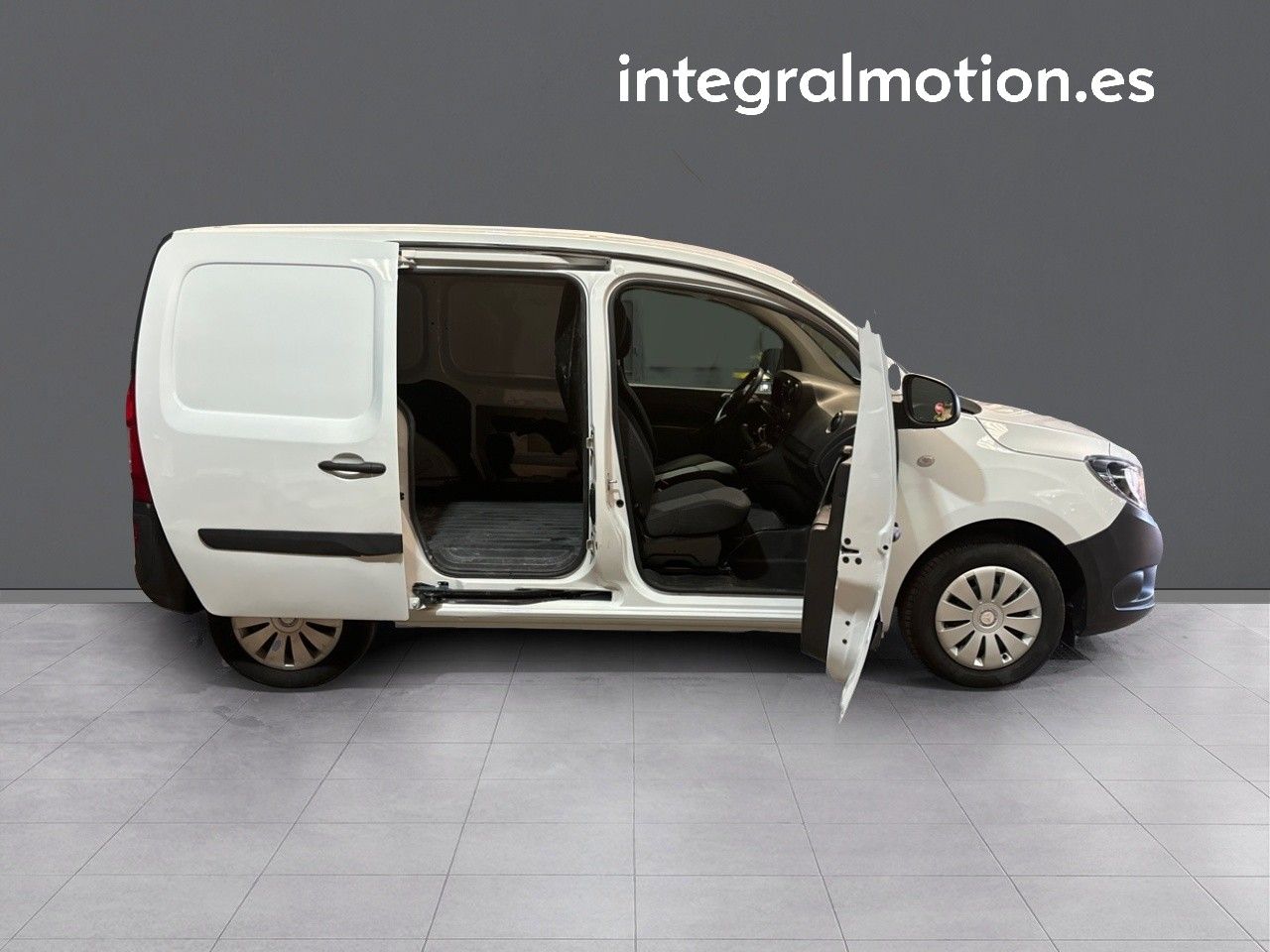 Foto Mercedes-Benz Citan 5