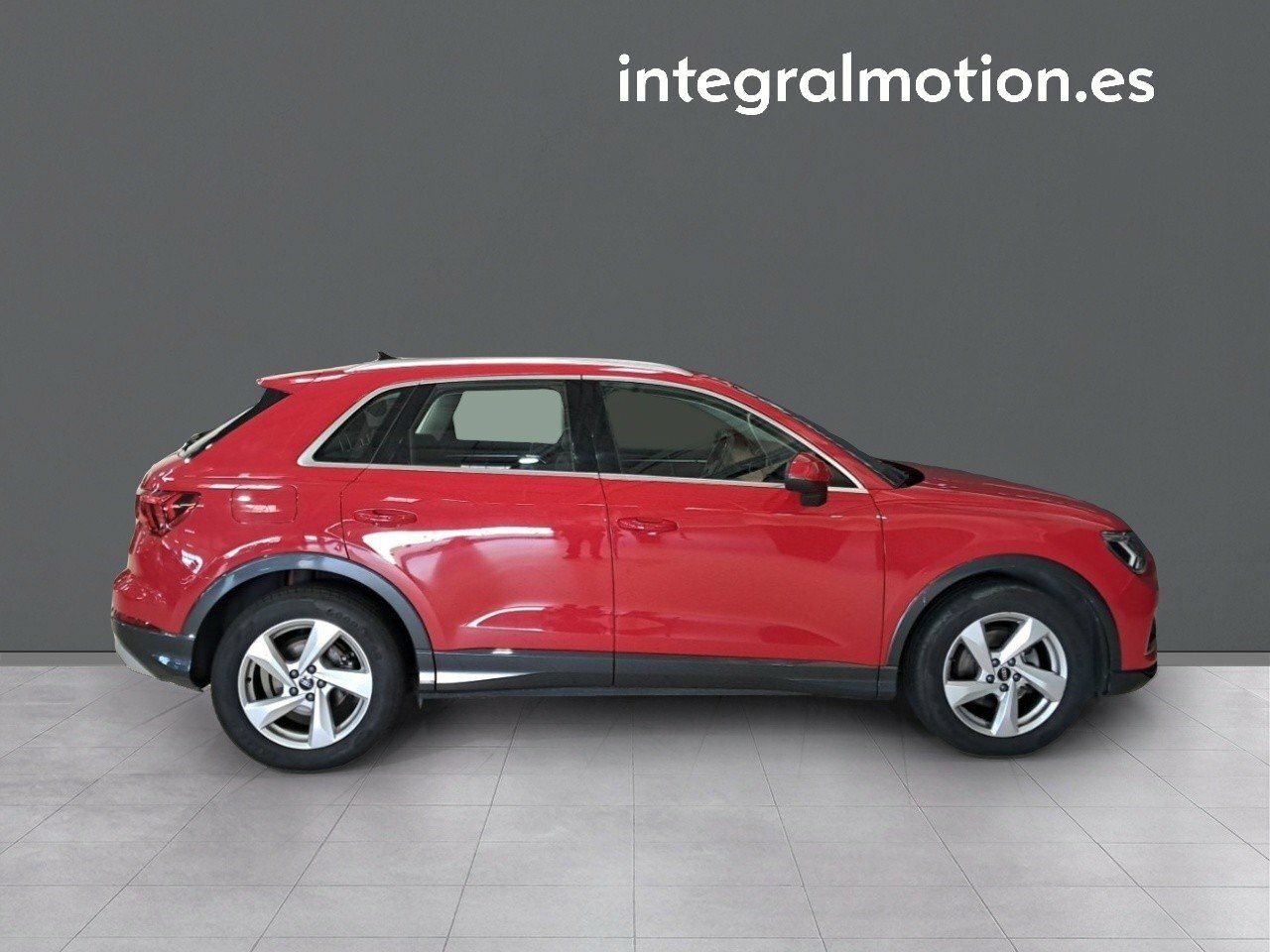 Foto Audi Q3 26