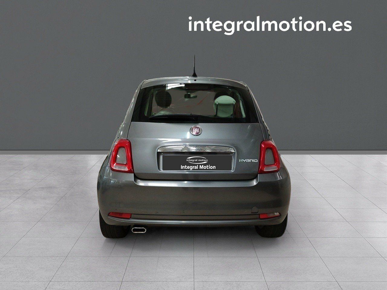 Foto Fiat 500 25