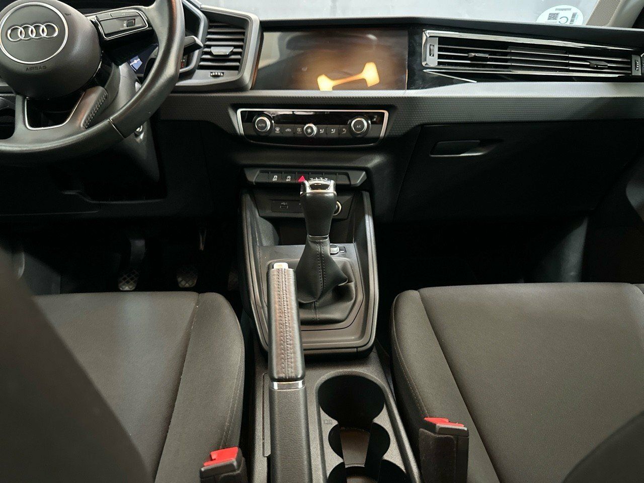 Foto Audi A1 22