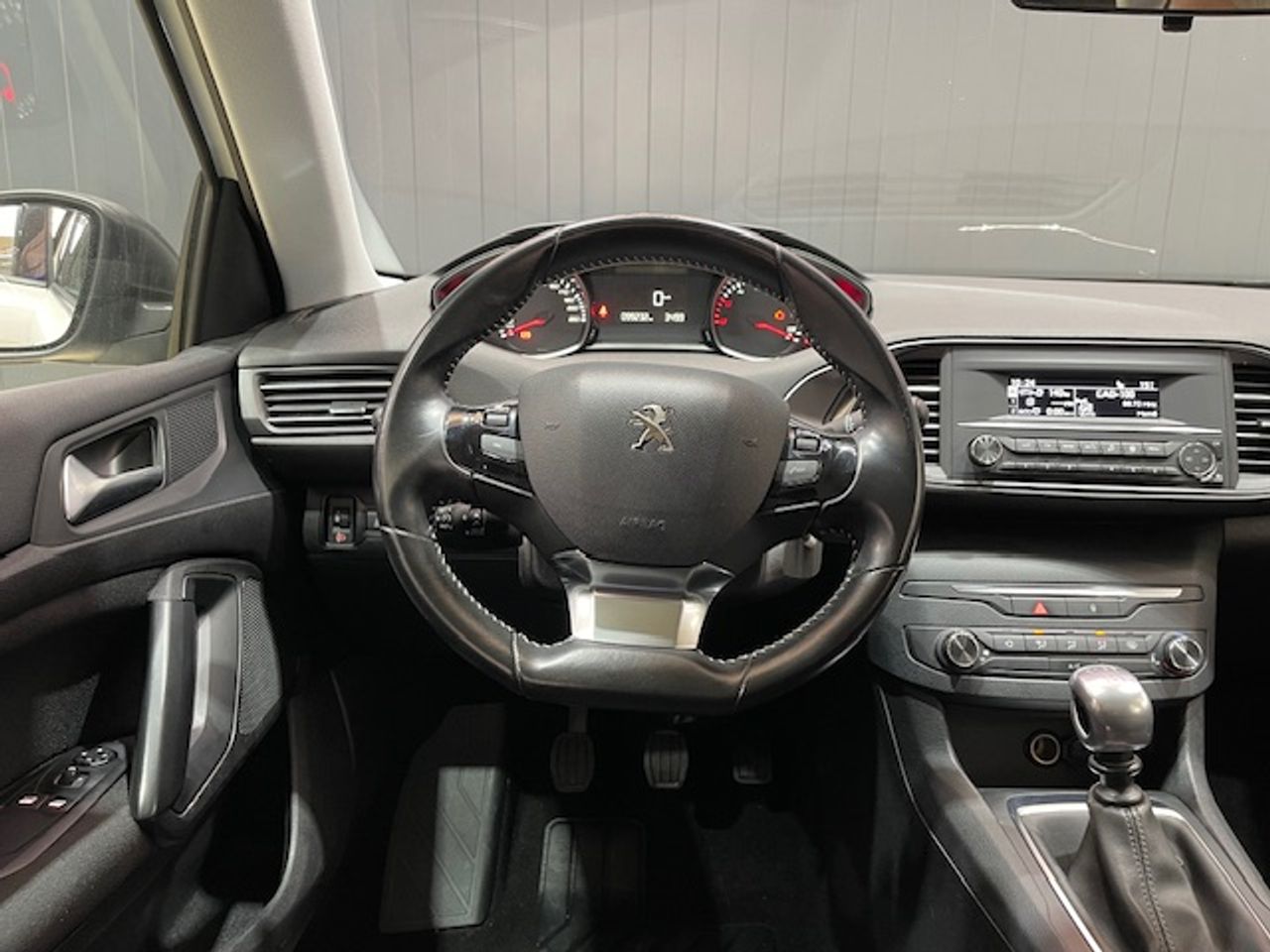 Foto Peugeot 308 20