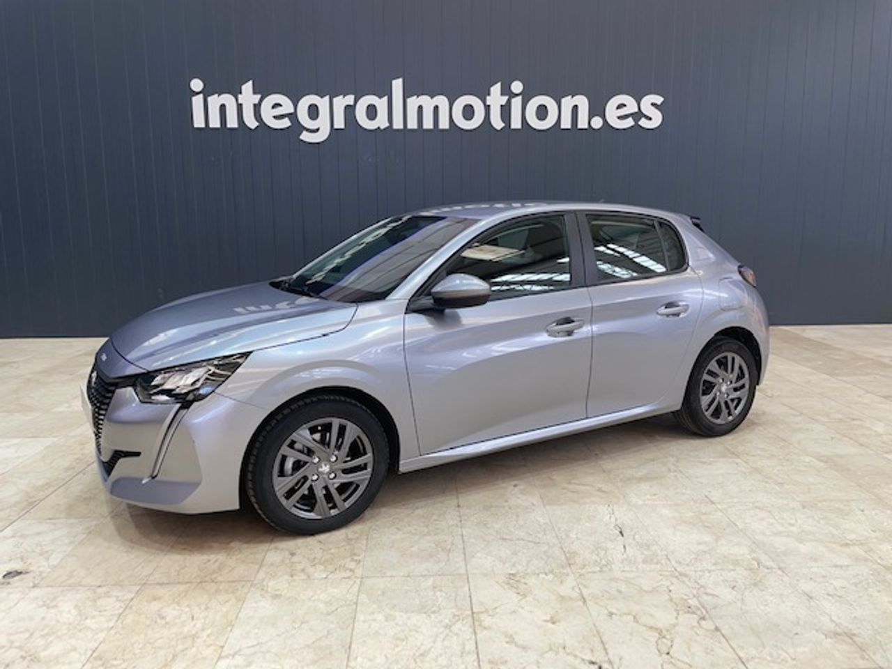 Foto Peugeot 208 1