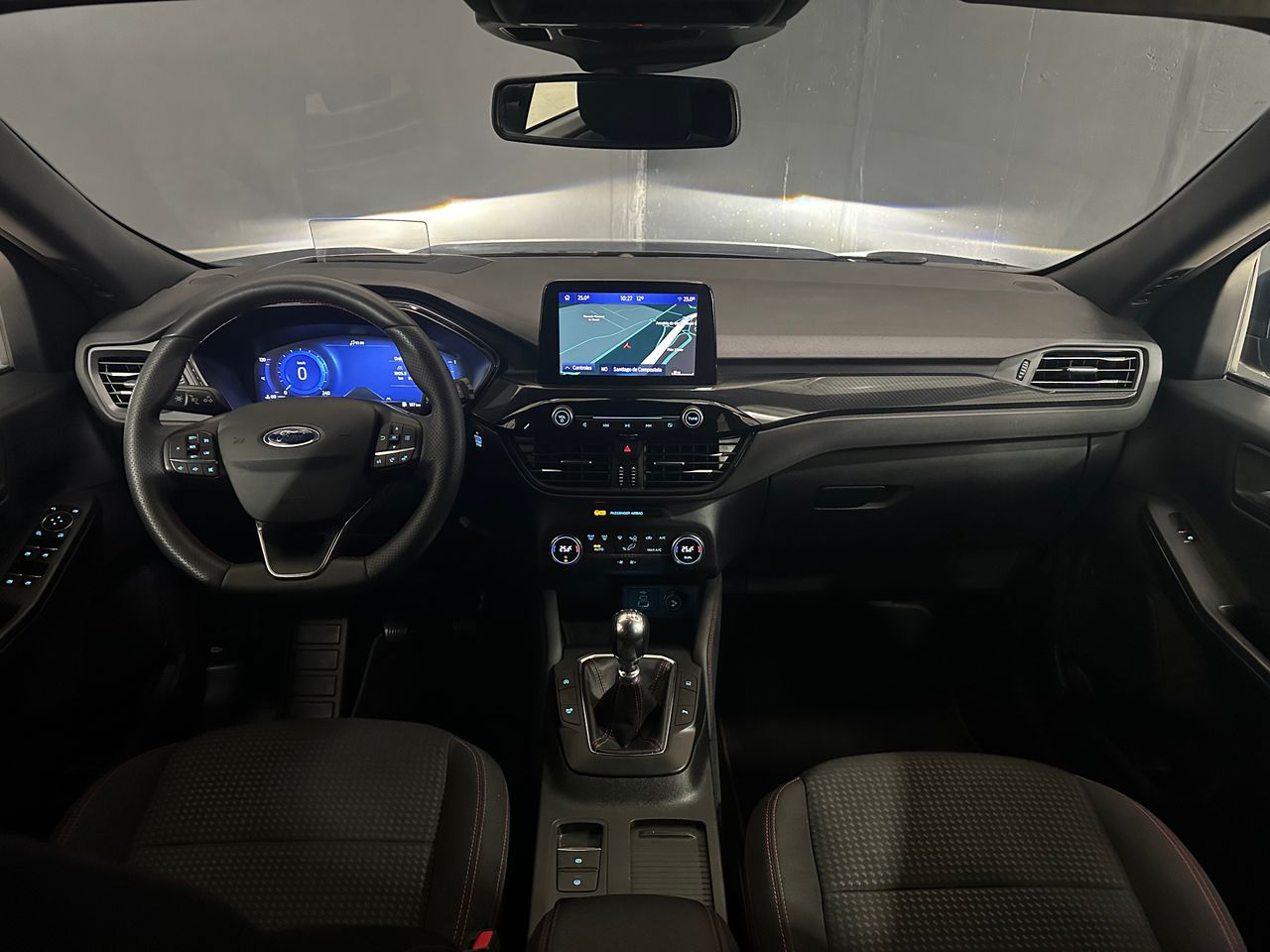 Foto Ford Kuga 45