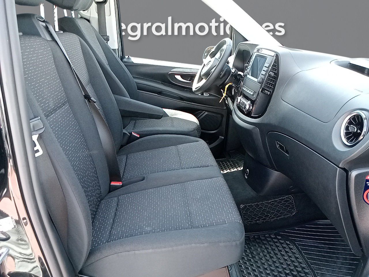 Foto Mercedes-Benz Vito 19