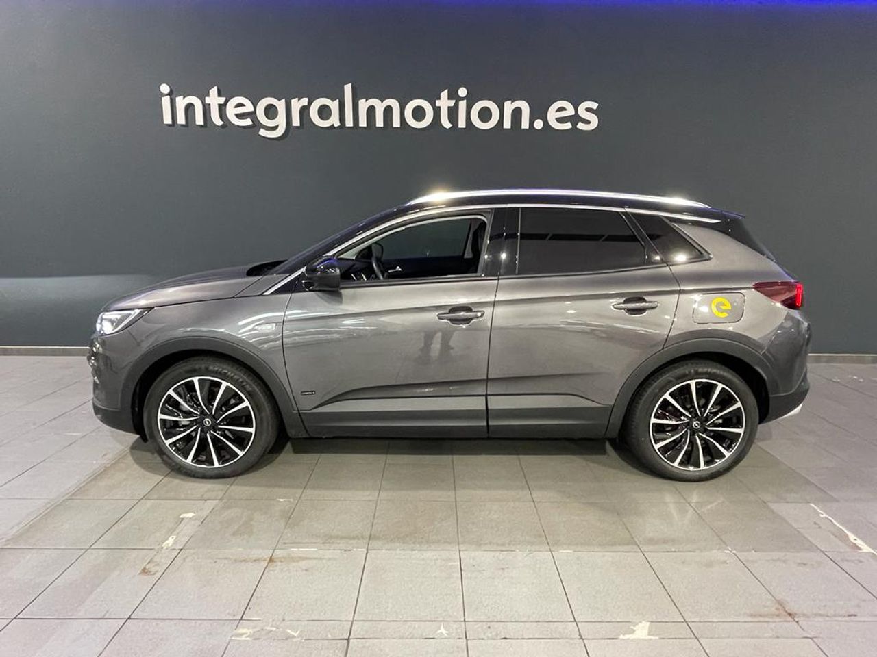 Foto Opel Grandland X 5