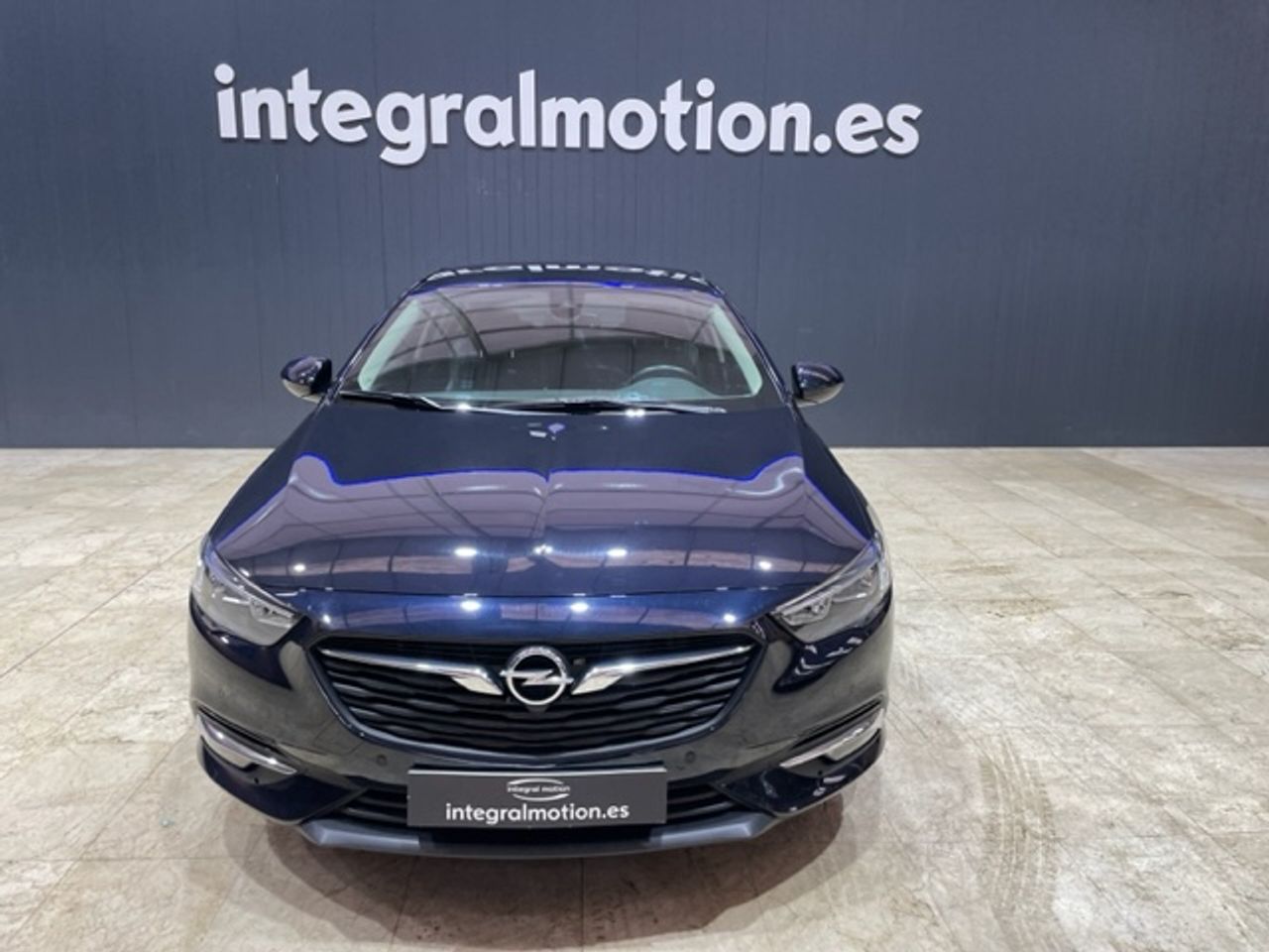 Foto Opel Insignia  14