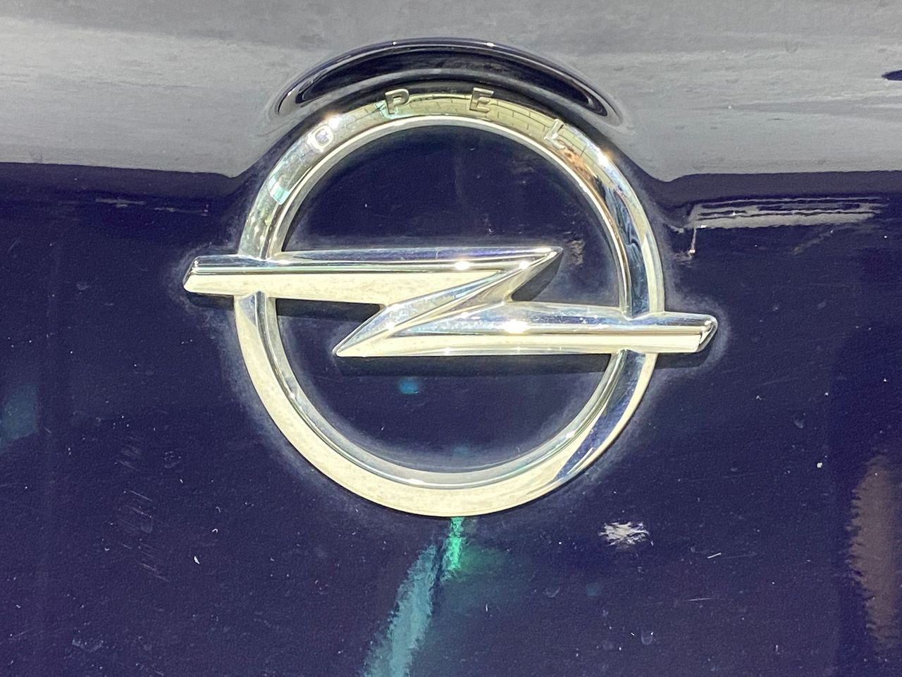 Foto Opel Grandland X 22
