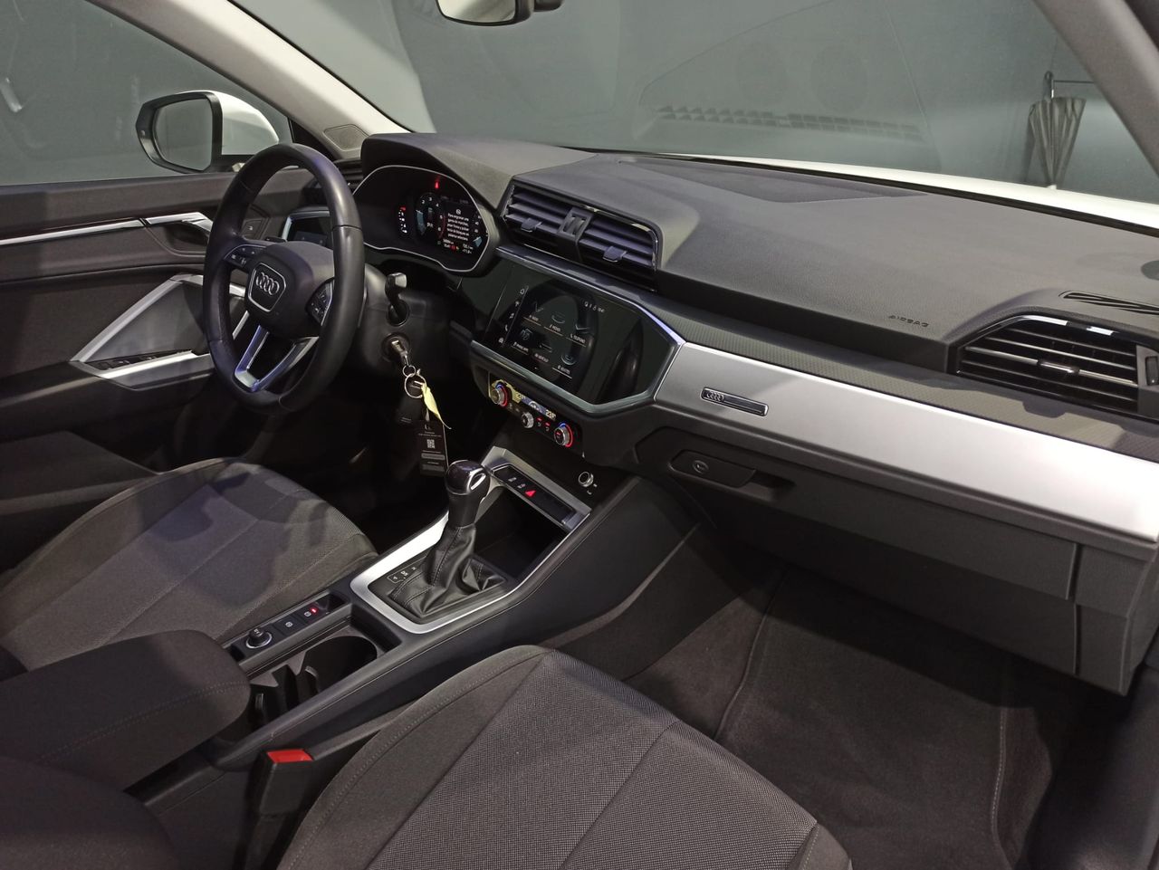 Foto Audi Q3 9
