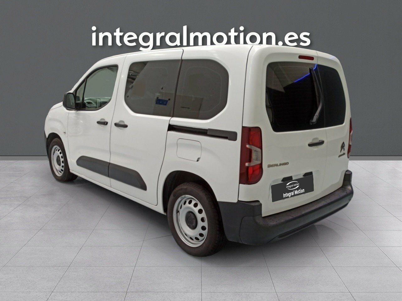 Foto Citroën Berlingo 6