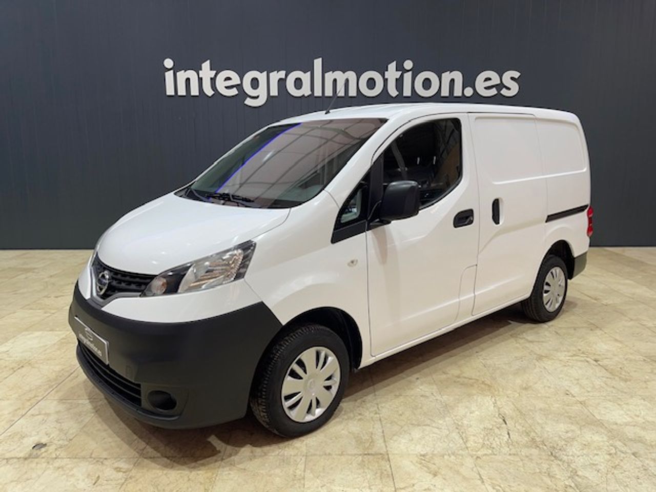 Foto Nissan NV200 1