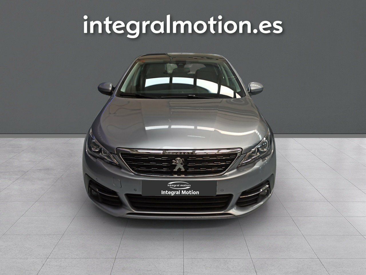 Foto Peugeot 308 2