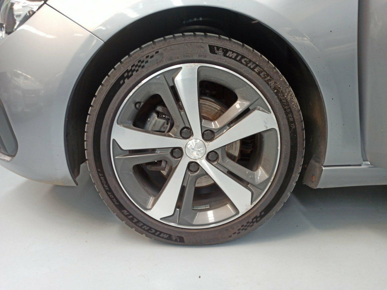 Foto Peugeot 308 29