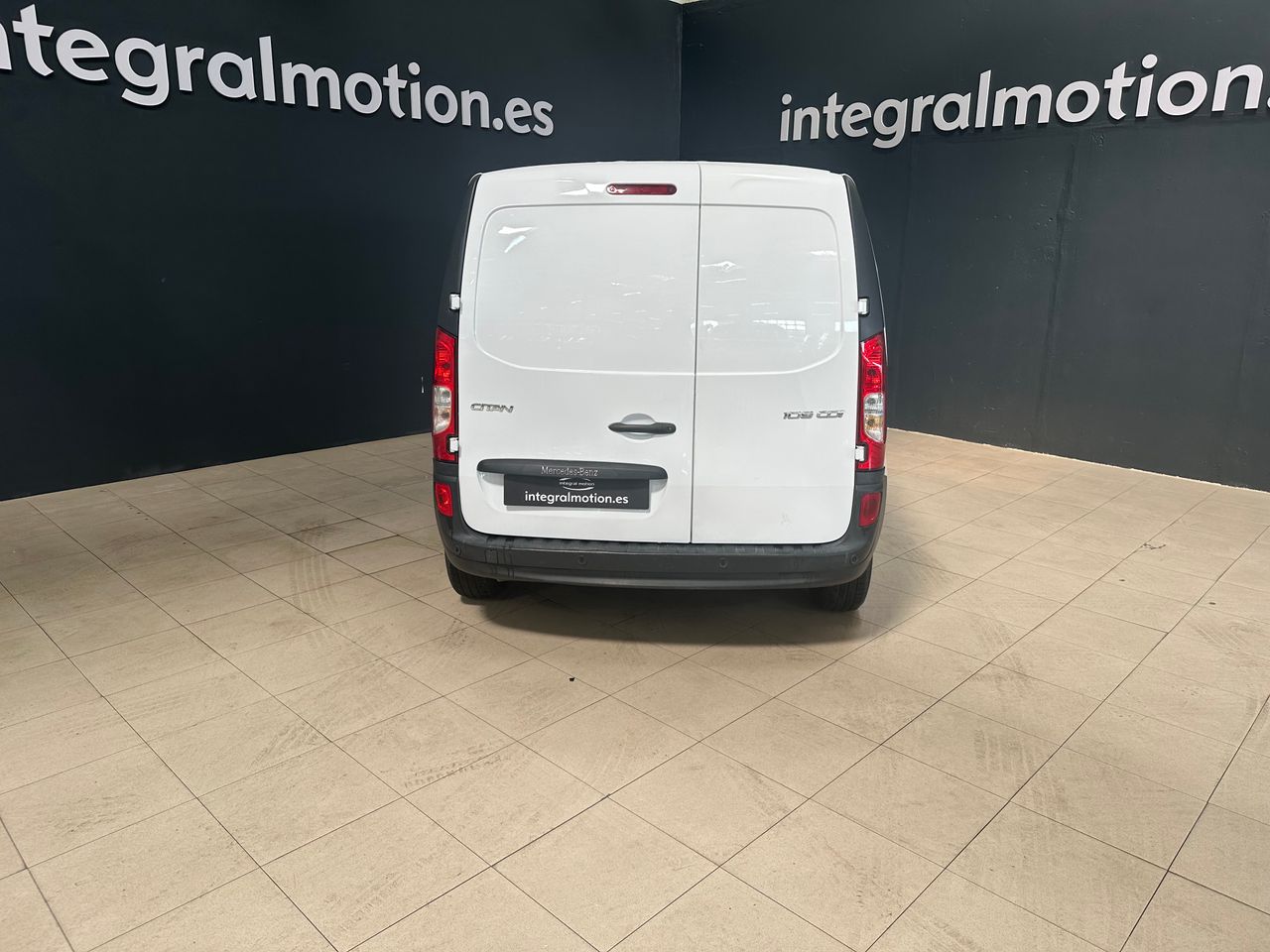 Foto Mercedes-Benz Citan 13