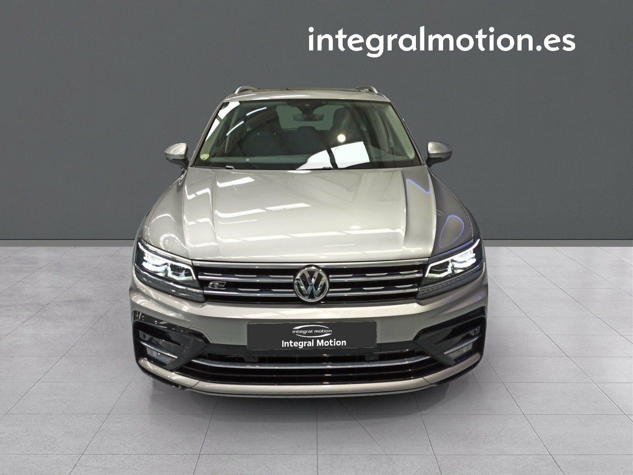 Foto Volkswagen Tiguan 2