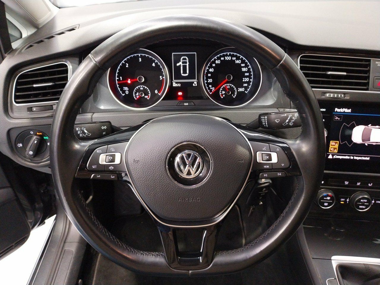 Foto Volkswagen Golf 11