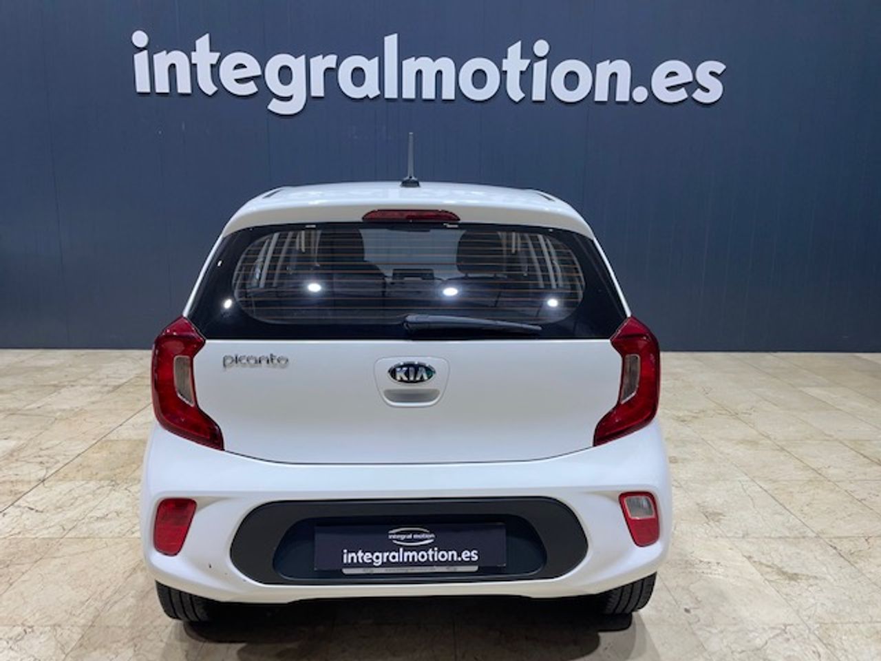 Foto Kia Picanto 6