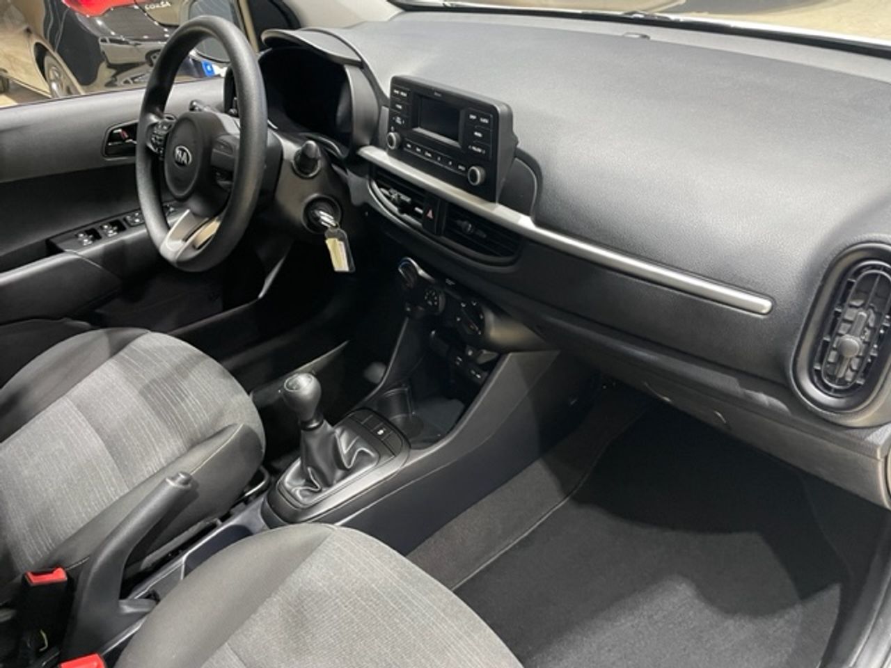 Foto Kia Picanto 18