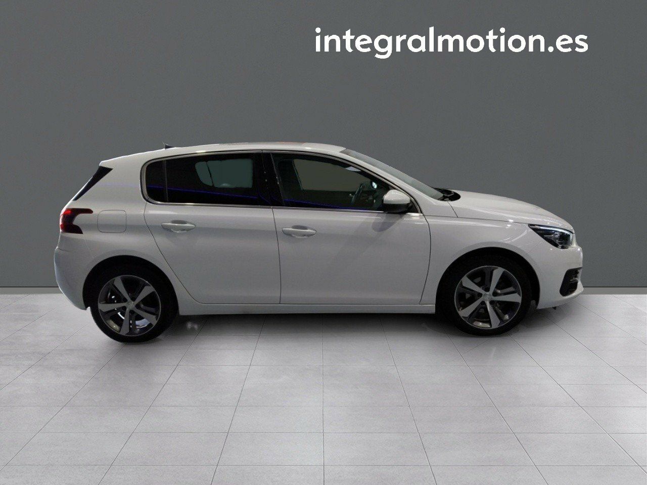 Foto Peugeot 308 26