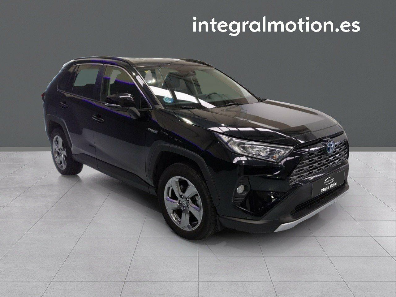 Foto Toyota Rav4 3