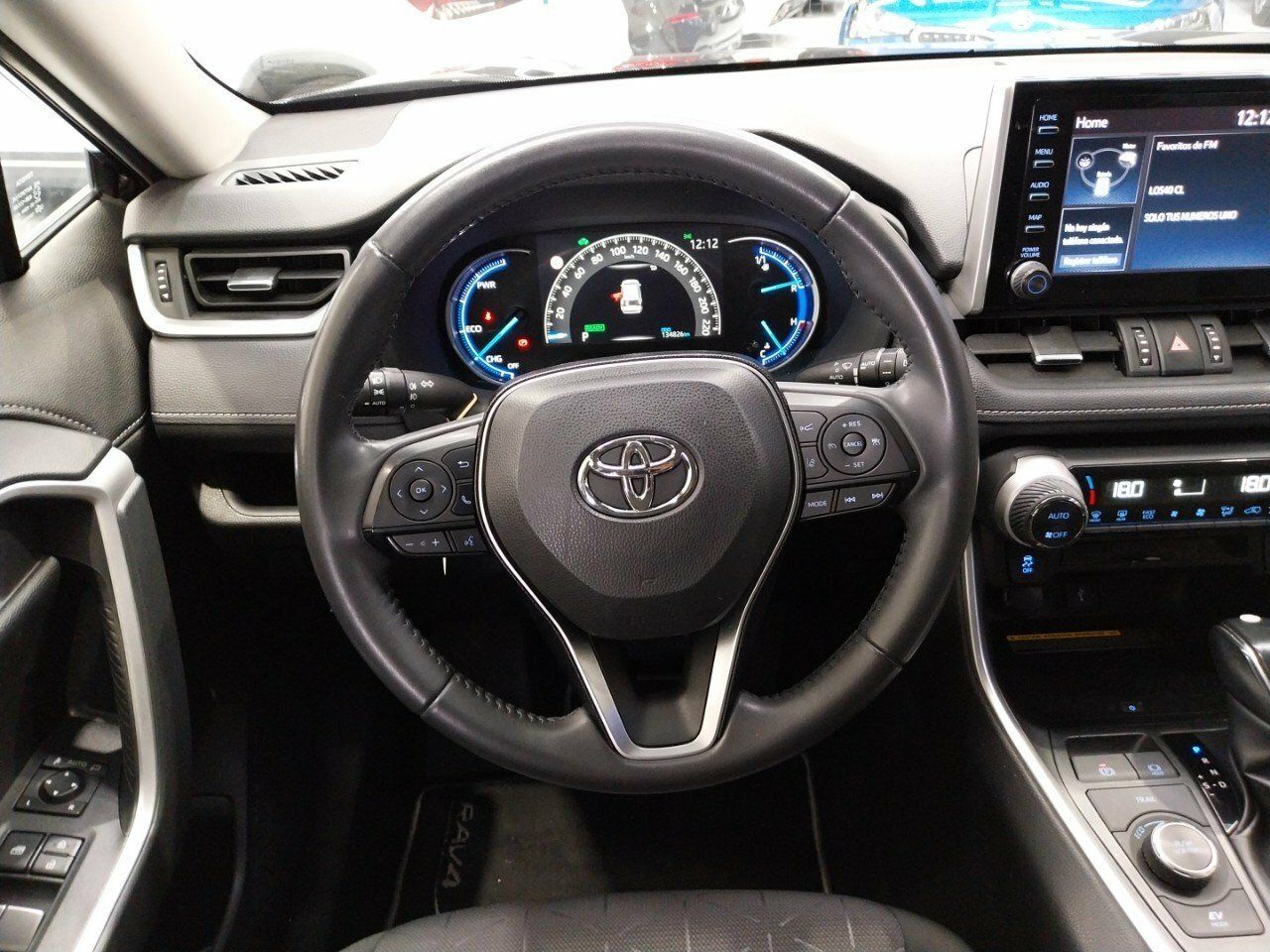 Foto Toyota Rav4 11