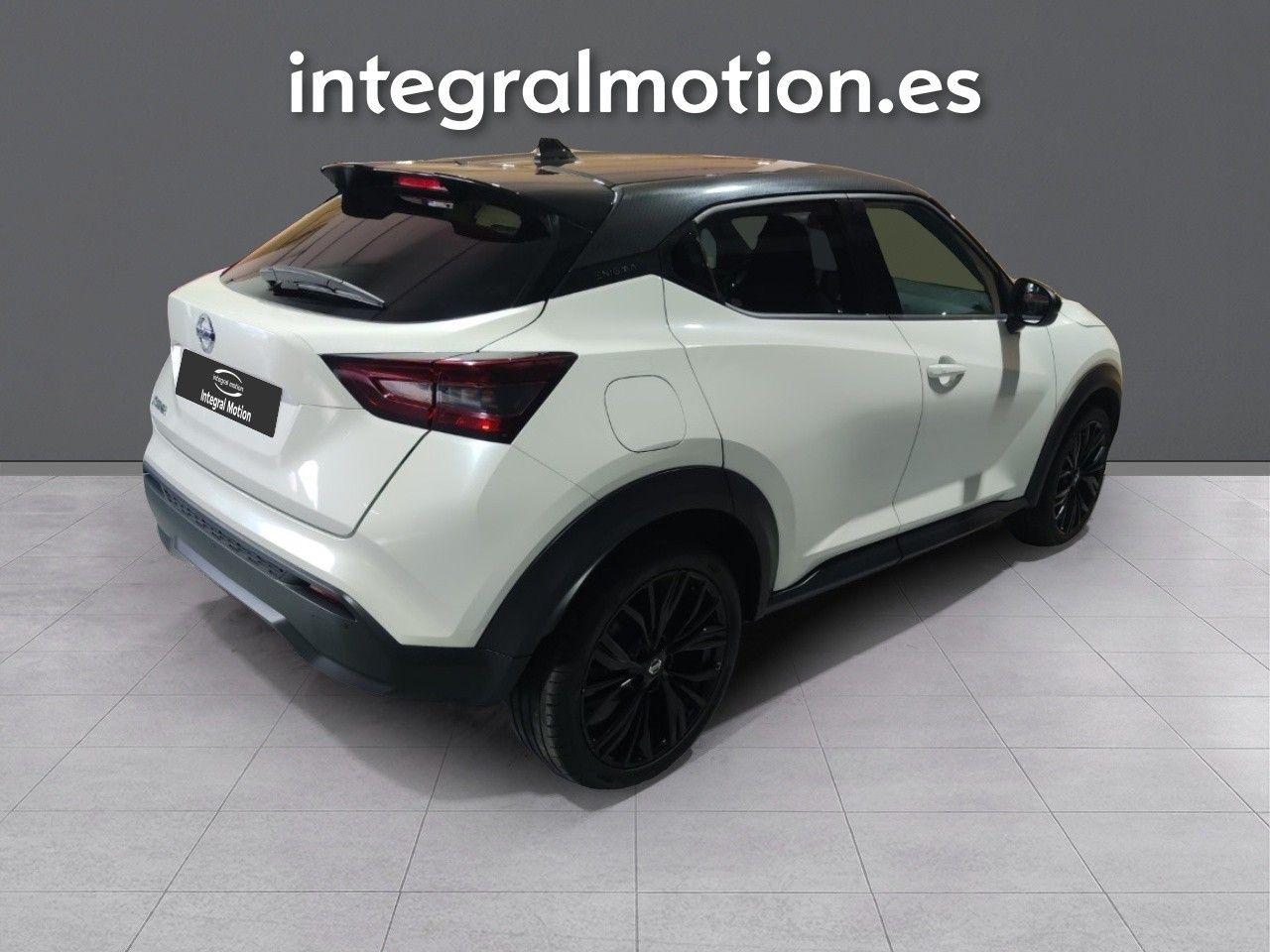 Foto Nissan Juke 5