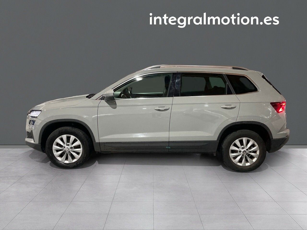 Foto Skoda Karoq 24