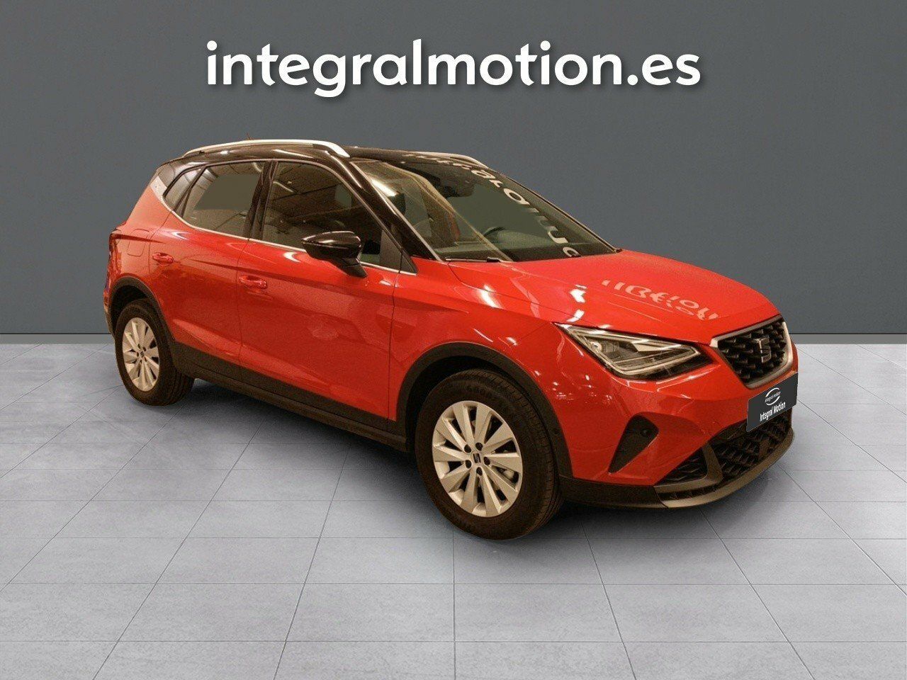 Foto Seat Arona 3