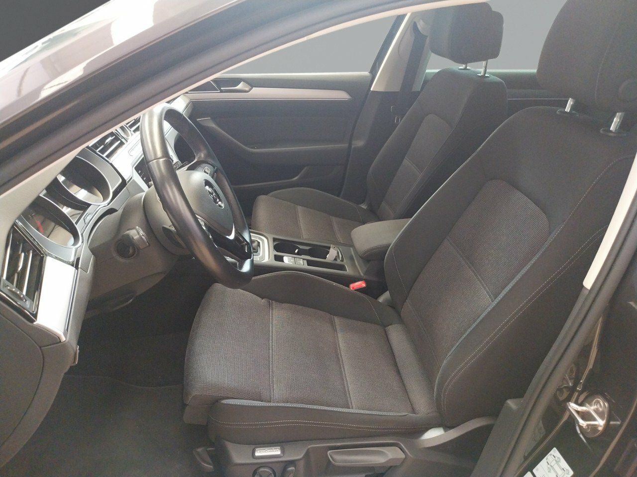 Foto Volkswagen Passat 6