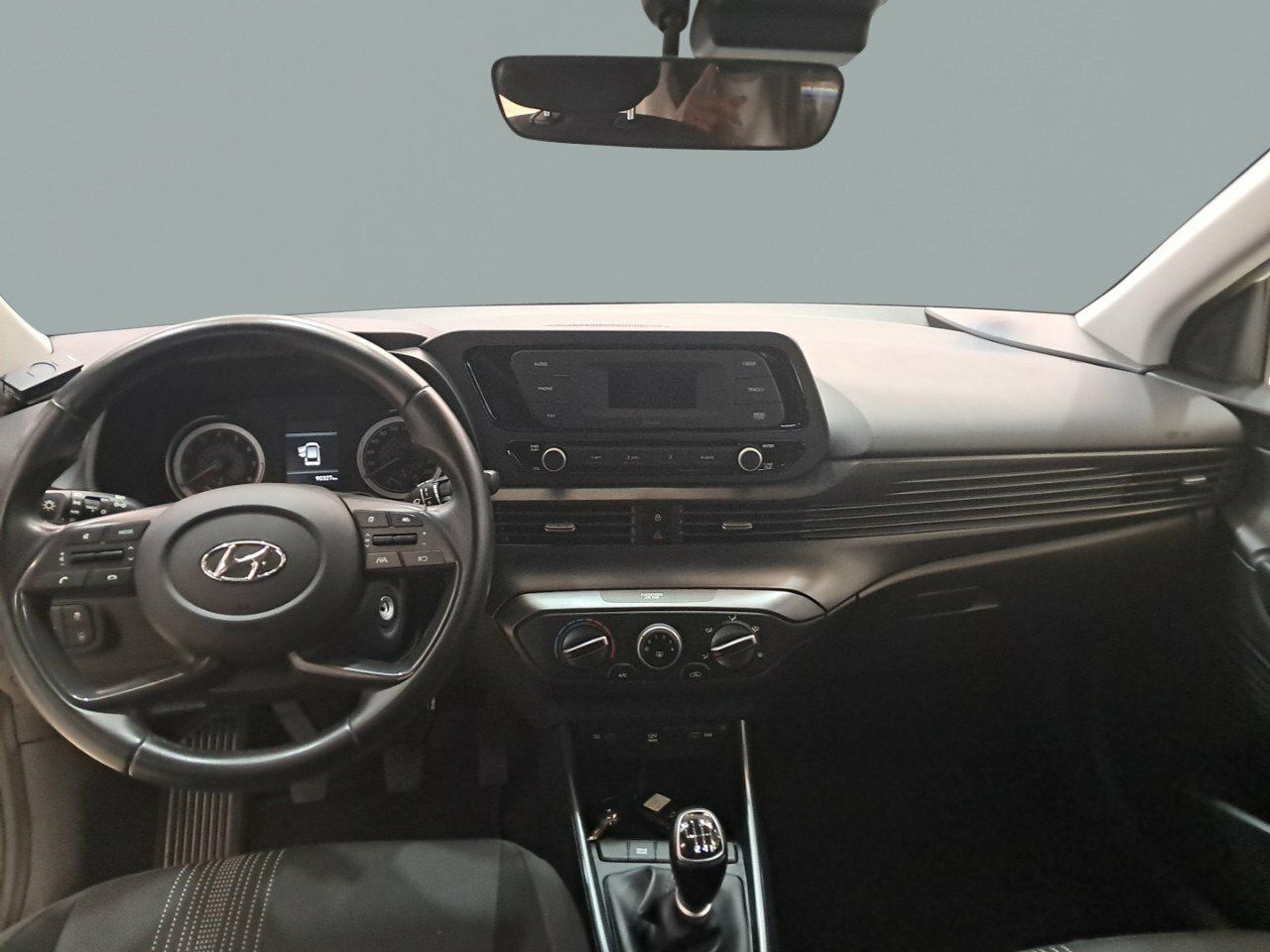 Foto Hyundai i20 7