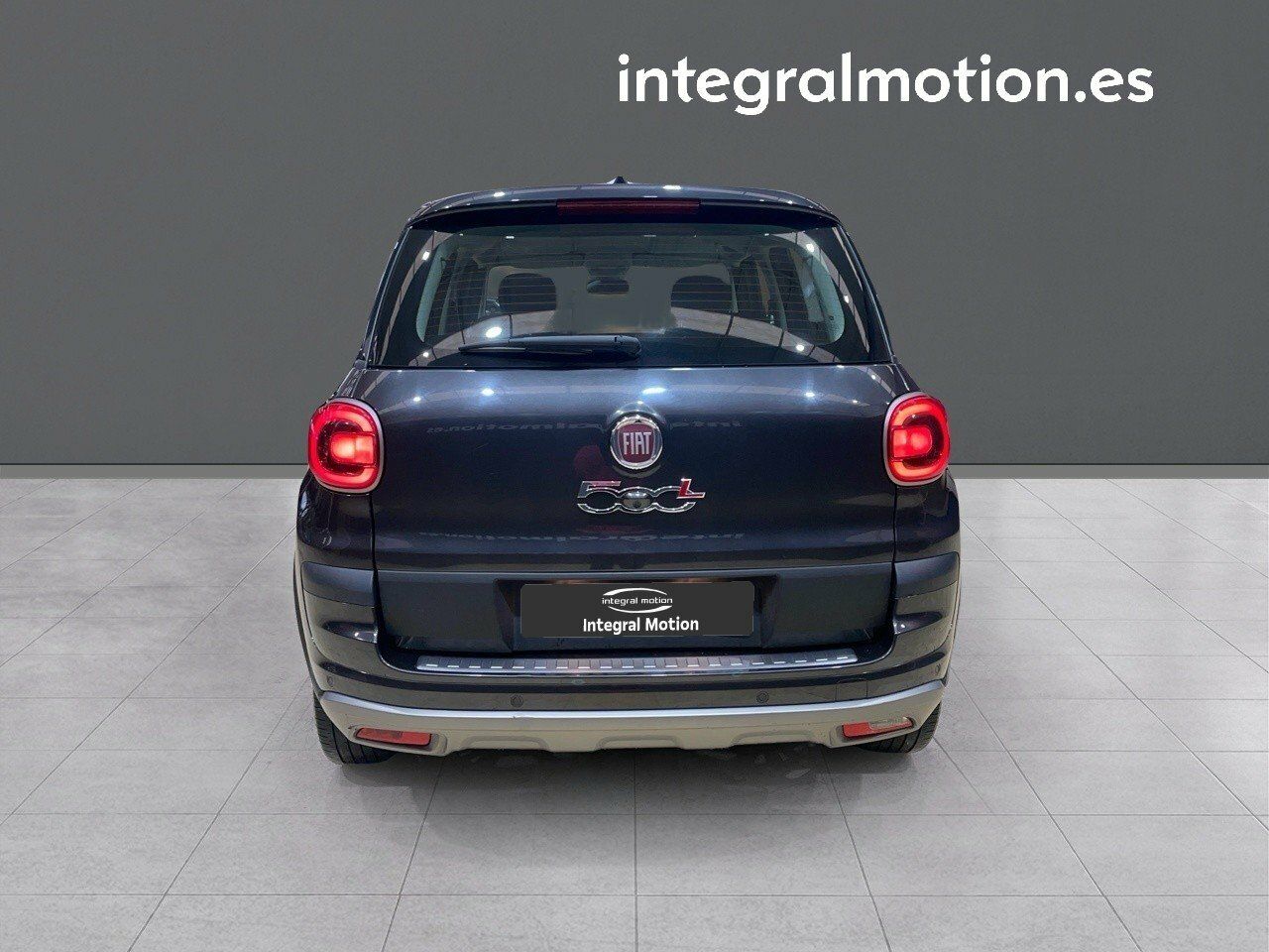 Foto Fiat 500L 25