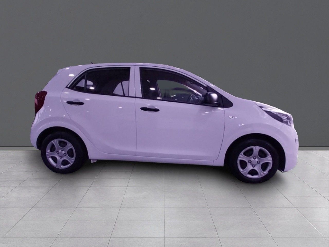 Foto Kia Picanto 17