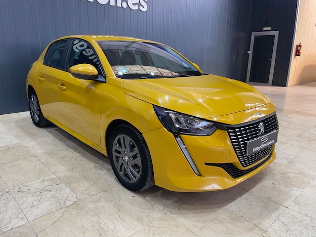 Foto Peugeot 208 3