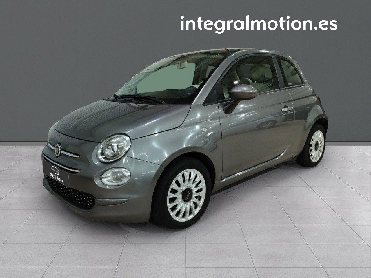 Foto Fiat 500 1