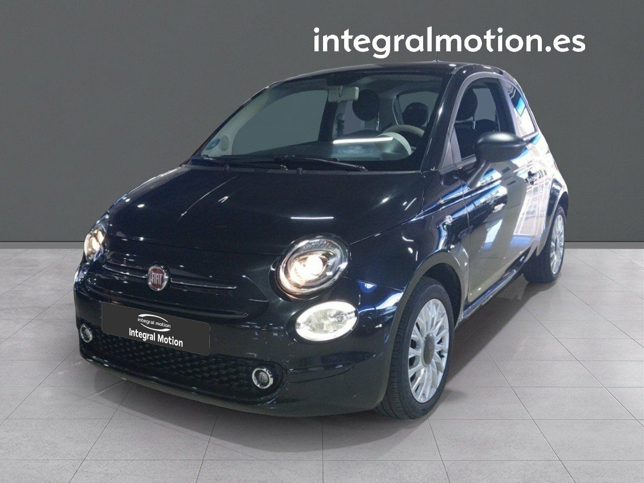 Foto Fiat 500 1