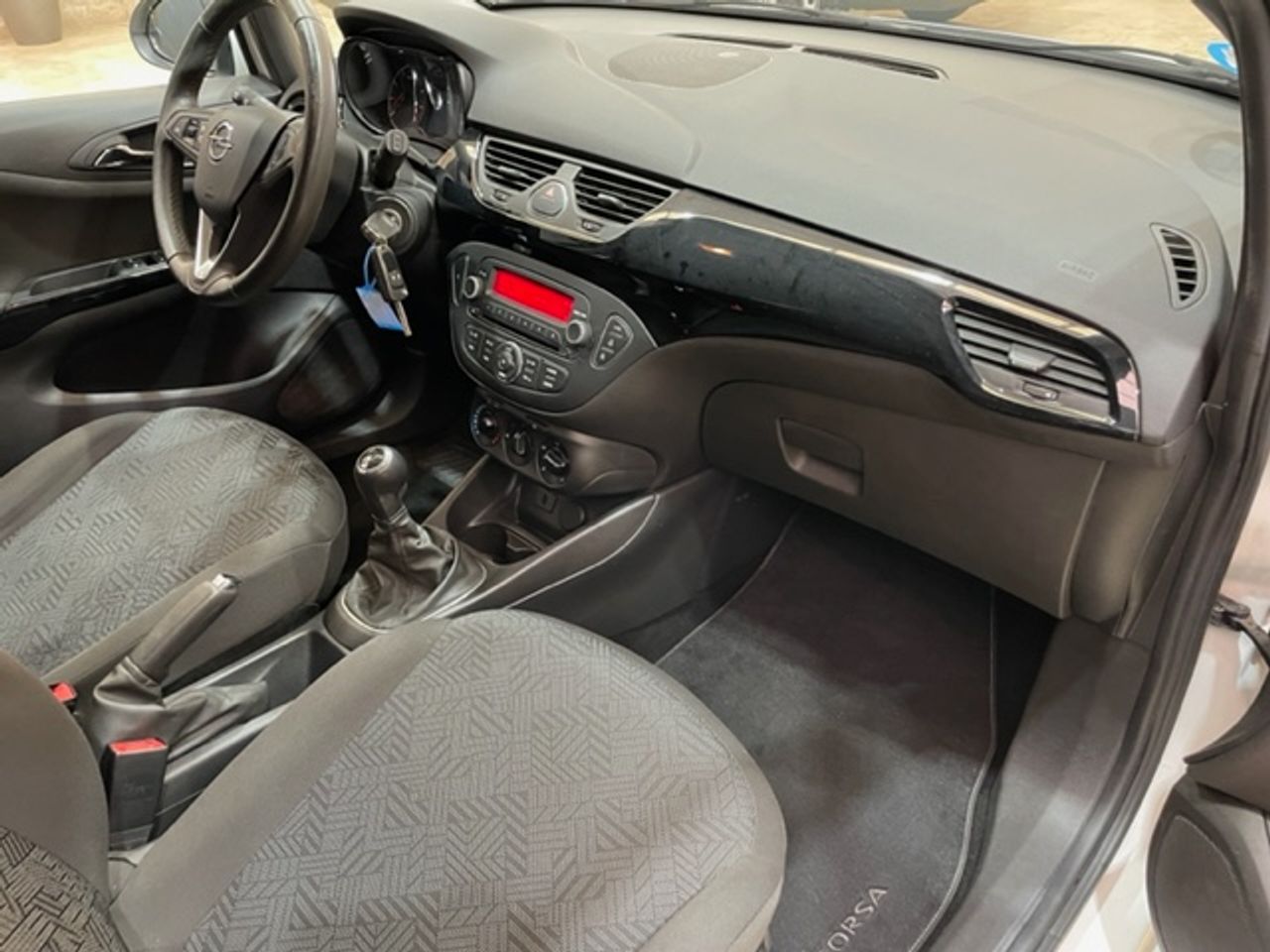 Foto Opel Corsa 20