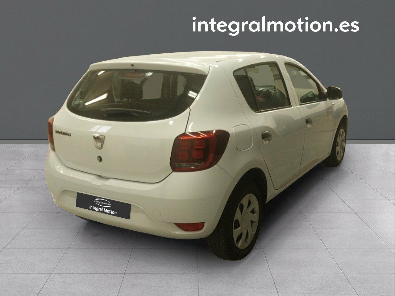 Foto Dacia Sandero 5