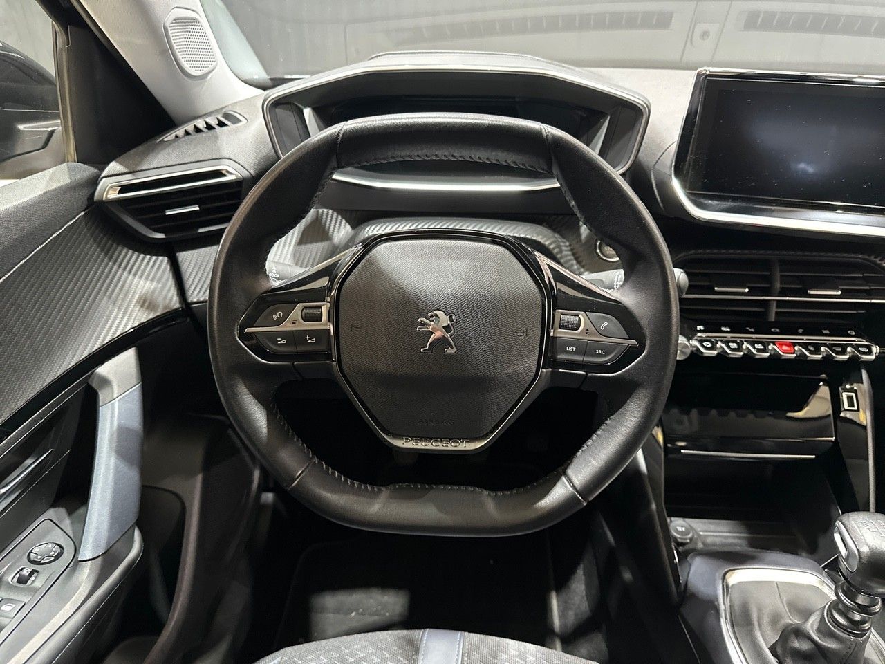 Foto Peugeot 2008 12