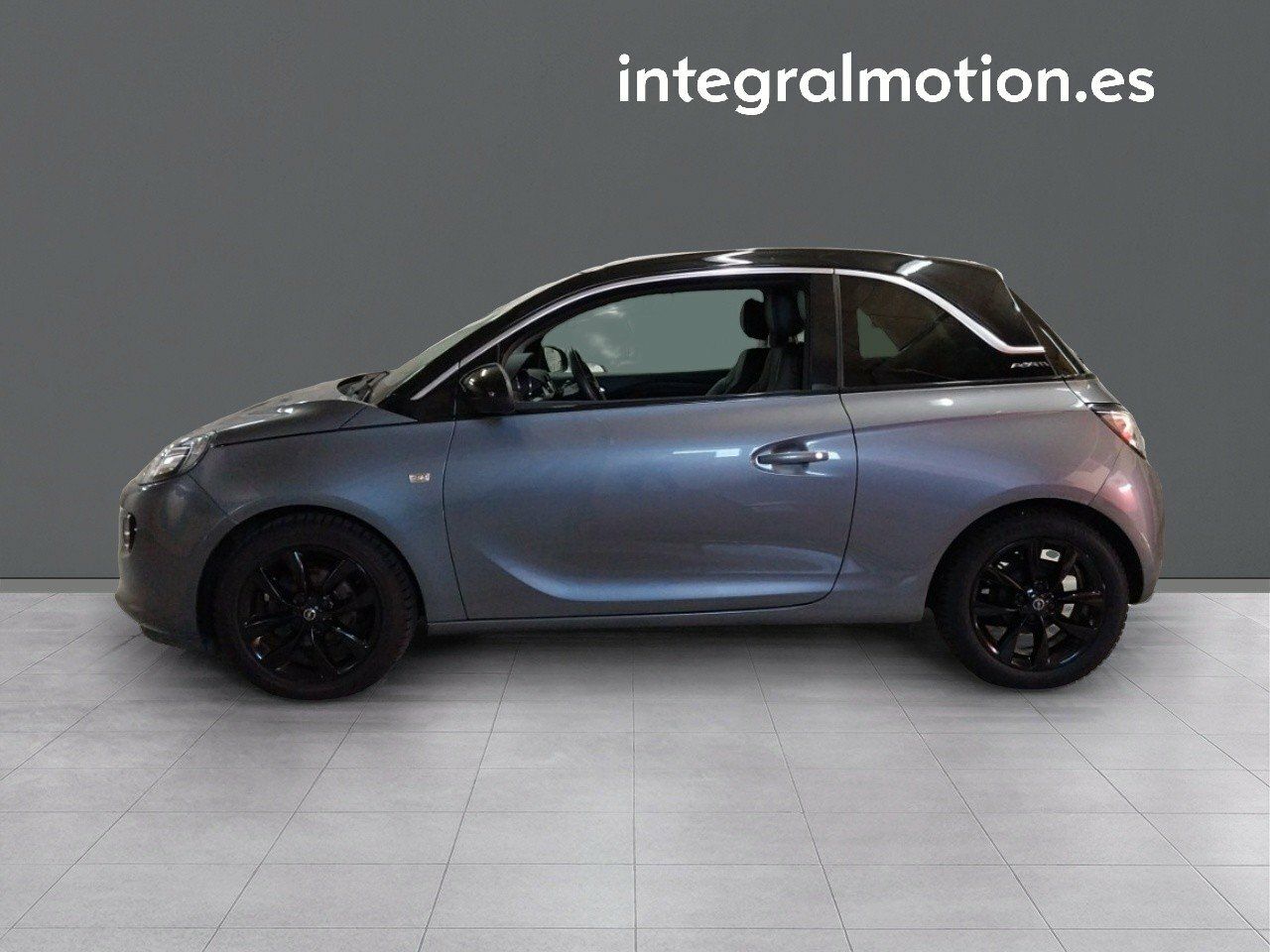 Foto Opel Adam 24