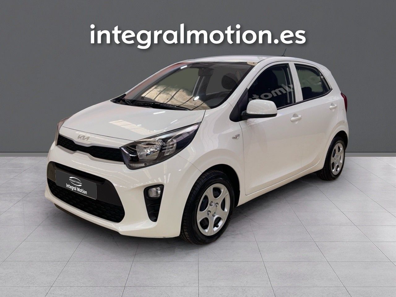 Foto Kia Picanto 1