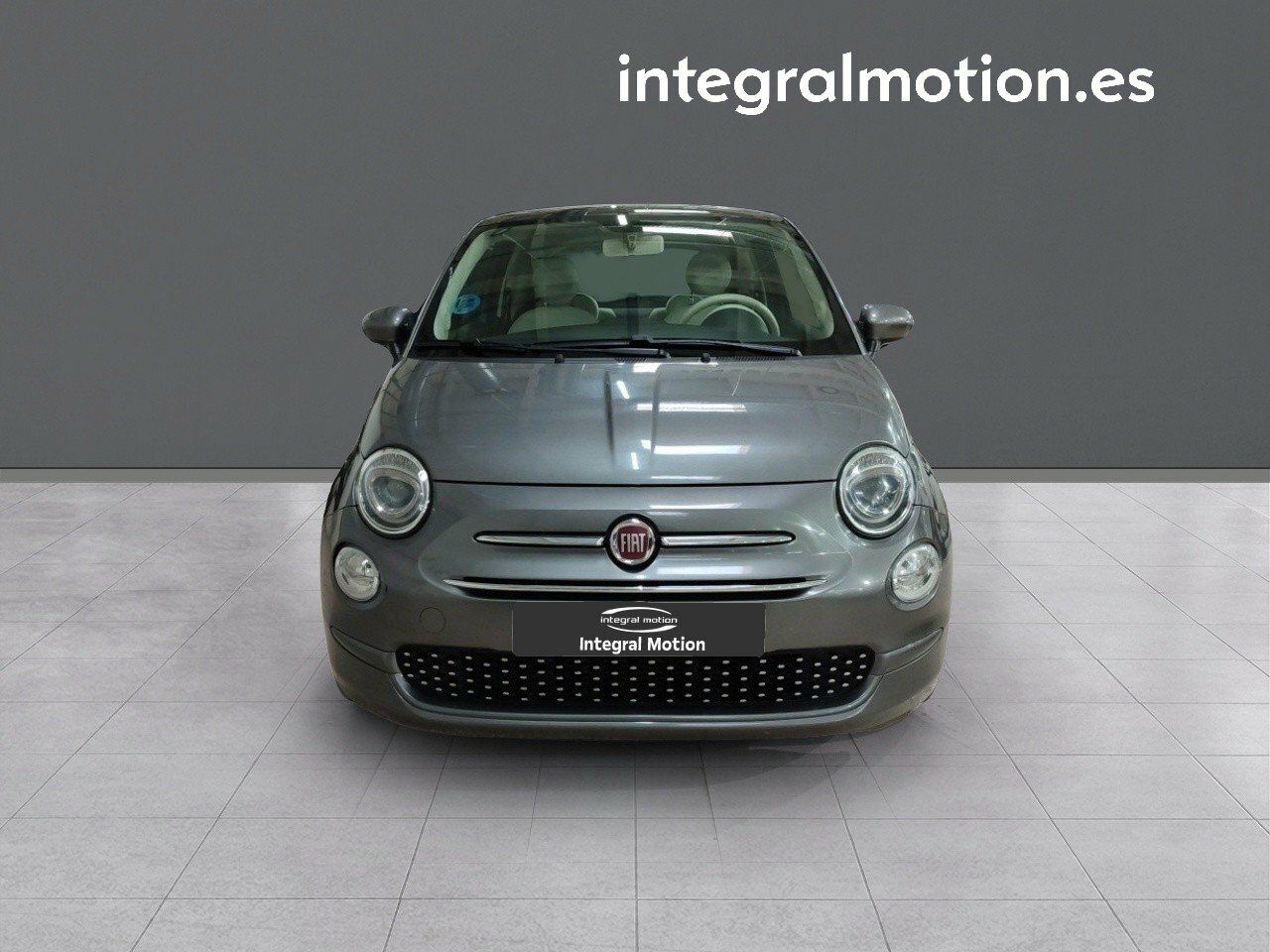 Foto Fiat 500 2