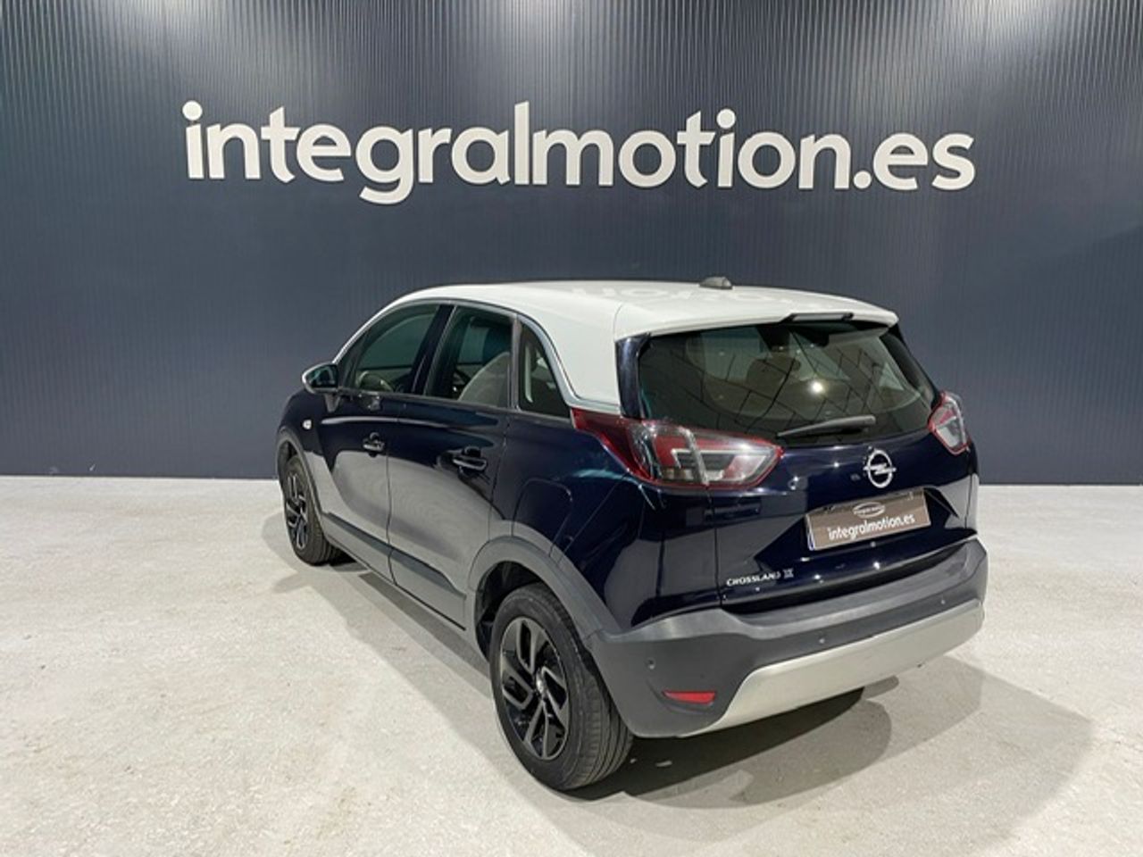 Foto Opel Crossland X 5