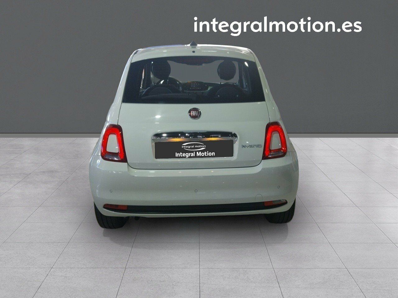 Foto Fiat 500 25