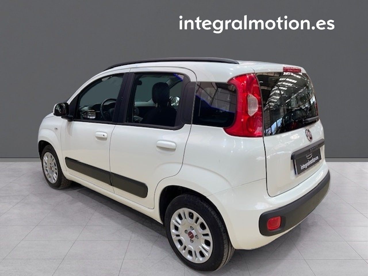 Foto Fiat Panda 7