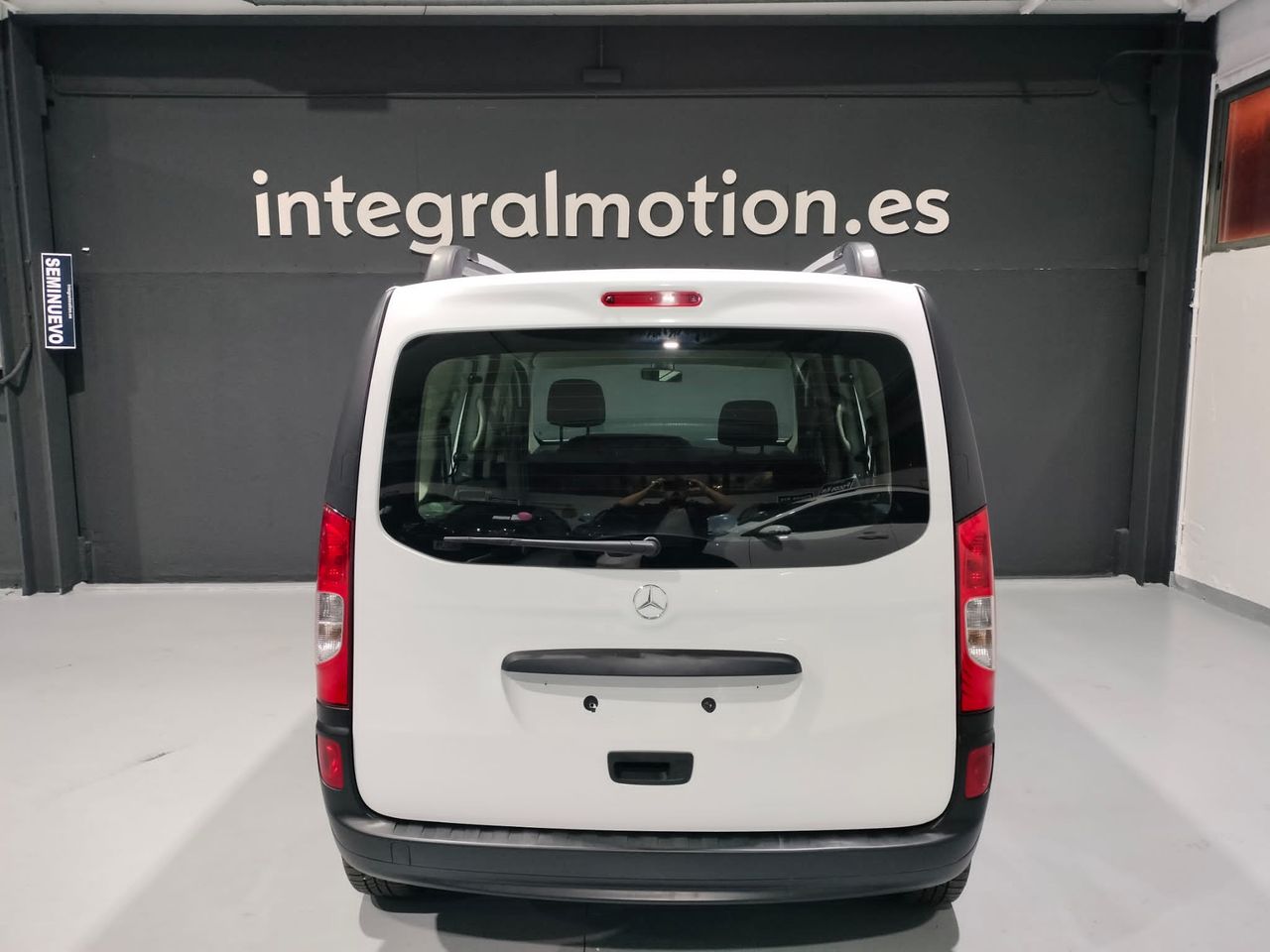 Foto Mercedes-Benz Citan 11