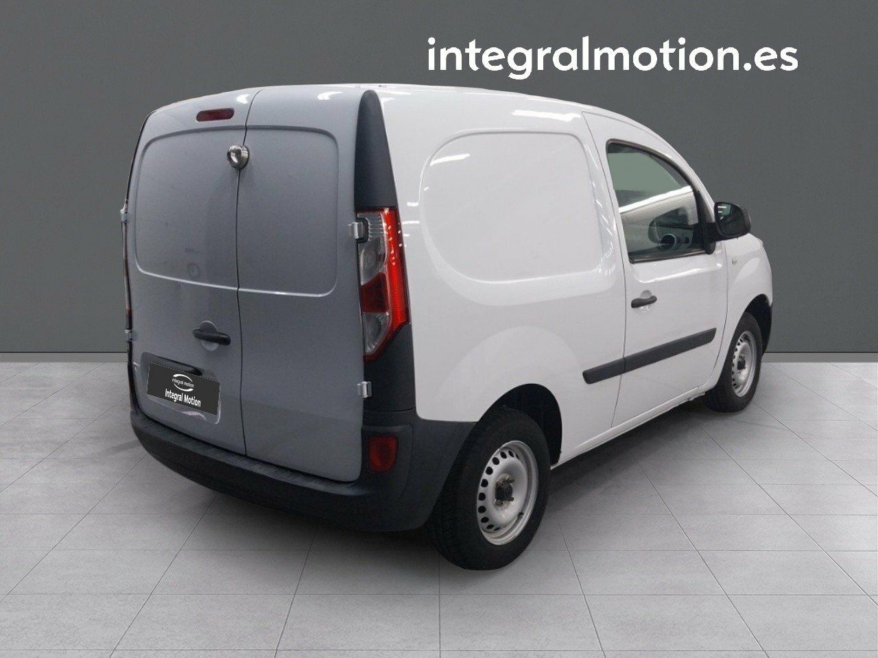 Foto Renault Kangoo 5