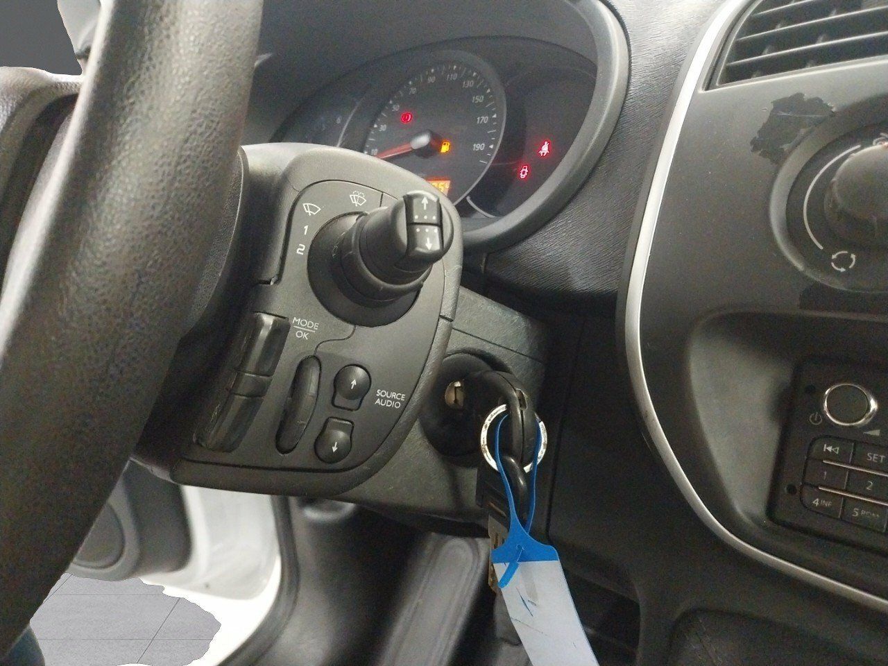 Foto Renault Kangoo 13