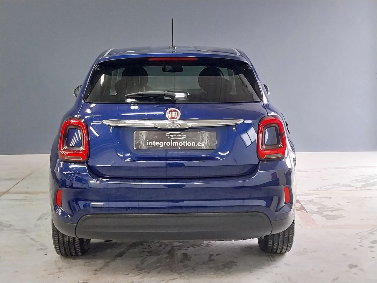 Foto Fiat 500X 7