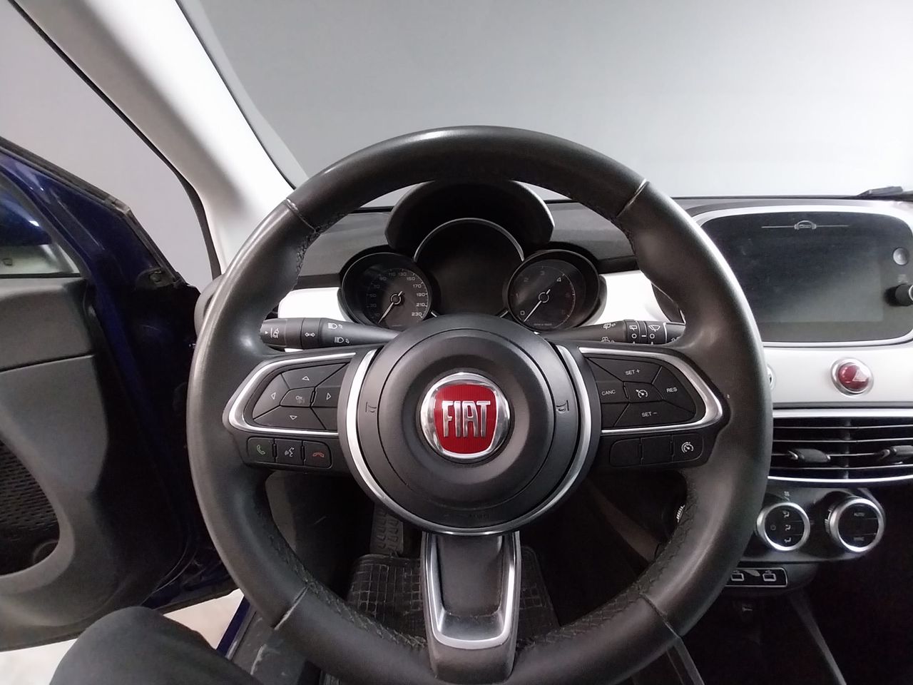 Foto Fiat 500X 17